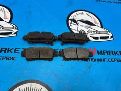 ������� ��������� Toyota Estima 2000 0446628030 MCR40W 1MZ-FE, ������ 0446628030 ����