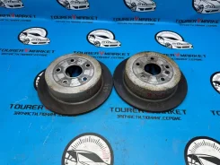 ����� ��������� Toyota Estima 2000 4243128090 MCR40W 1MZ-FE, ������ 4243128090 ����