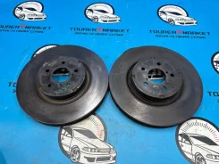 ����� ��������� Subaru Legacy B4 2004 26300AG000 BLE EZ30D, �������� 26300AG000 ����