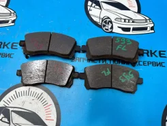 ������� ��������� Subaru Legacy 2000 26296AE080 BH5 EJ206, �������� 26296AE080 ����