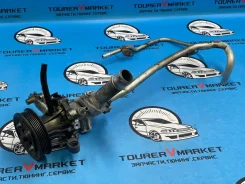 ����� Toyota Mark II Blit 2003 1610049855 JZX110W 1JZ-GTE 1610049855 ����