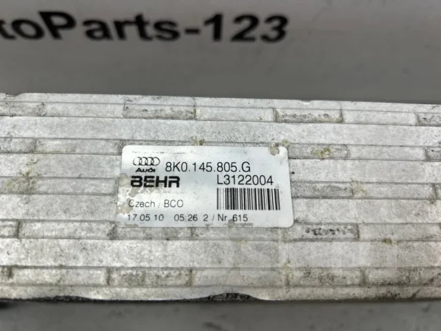 ���������� Audi A5 2010 8K0145805P 8K0145805P ����