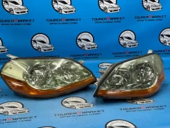 ���� ���������� Toyota Mark II 2004 8114522870 GX110 1G-FE 8114522870 ����