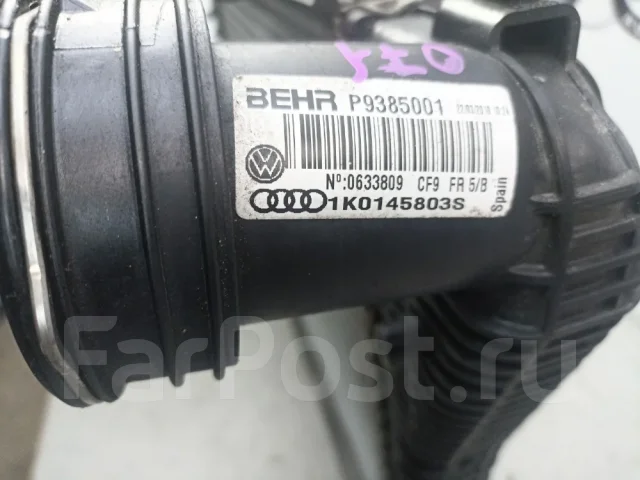 ���������� Audi TT 2010 1K0145803S 1K0145803S ����