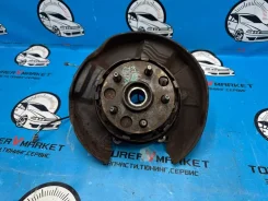 ������� Toyota Mark II Blit 2002 4230551010 JZX110W 1JZ-GTE, ������ ����� 4230551010 ����