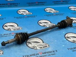 ������ Toyota Kluger V 2005 4234028090 MHU28W 3MZ-FE, ������ ������ 4234028090 ����