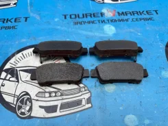 ������� ��������� Toyota Estima 2002 0446628030 MCR40 1MZ-FE, ������ 0446628030 ����