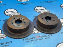 ����� ��������� Toyota Estima 2002 4243128090 MCR40 1MZ-FE, ������ 4243128090 ����