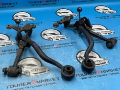 ������ �������� Toyota Mark II Blit 2002 4866051020 JZX110W 1JZ-GTE, �������� 4866051020 ����
