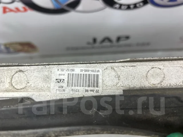 �������� Audi A4 2008 8K0121251K 8K0121251K ����