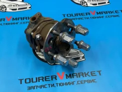 ������� Toyota Estima 2001 4241028021 MCR40W 1MZ-FE, ������ ����� 4241028021 ����