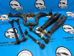 ������ �������� Toyota Mark II Blit 2003 4877039035 JZX110W 1JZ-GTE, ������ 4877039035 ����