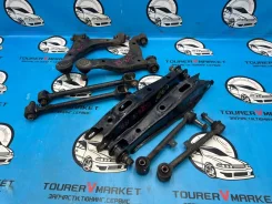 ������ �������� Toyota Mark II Blit 2002 4877039035 GX110W 1G-FE, ������ 4877039035 ����