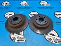 ����� ��������� Subaru Legacy 2001 26700AE010 BH5 EJ206, ������ 26700AE010 ����