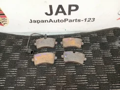 ������� ��������� Audi A7 2011 4G0698451L, ������ 4G0698451L ����