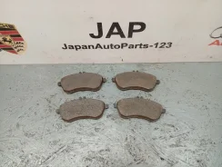 ������� ��������� Mercedes-Benz C 200 Kompressor 2008 A0054200820 W204, �������� A0054200820 ����