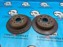 ����� ��������� Toyota Aristo 2000 4243153011 JZS161 2JZ-GTE, ������ 4243153011 ����