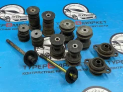 ������� ������ Toyota Hilux Surf 1999 5220135090 RZN185W 3RZFE 5220135090 ����