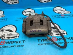 ������� ��������� Mazda CX-7 2007 L20633990A ER3P L3-VDT, �������� ����� L20633990A ����
