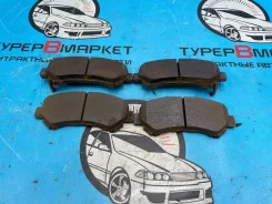 ������� ��������� Nissan X-Trail 2011 D1080JE00A NT31 MR20DE, �������� D1080JE00A ����