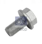 ���� ������������� � 16*1.5*30 Mercedes-BENZ DT Spare Parts ���. 4.40374 440374 ����