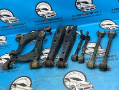 ������ �������� Toyota Mark II Blit 2003 4877039035 GX110W 1G-FE, ������ 4877039035 ����