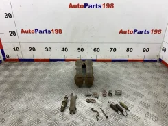 ����������� ����������� ������� Toyota RAV4 2004 4654044010 2 A20 1AZFE, ������ 4654044010 ����