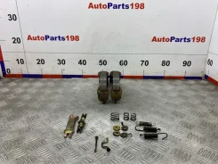 ����������� ����������� ������� Toyota RAV4 2004 4654044010 2 A20 1AZFE, ������ 4654044010 ����