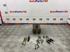 ����������� ����������� ������� Toyota RAV4 2004 4654044010 2 A20 1AZFE, ������ 4654044010 ����