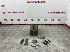 ����������� ����������� ������� Toyota RAV4 2004 4654044010 2 A20 1AZFE, ������ 4654044010 ����