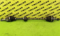 ������ Toyota RAUM 2001 4341016201 EXZ10 5E-FE, �������� ������ 4341016201 ����