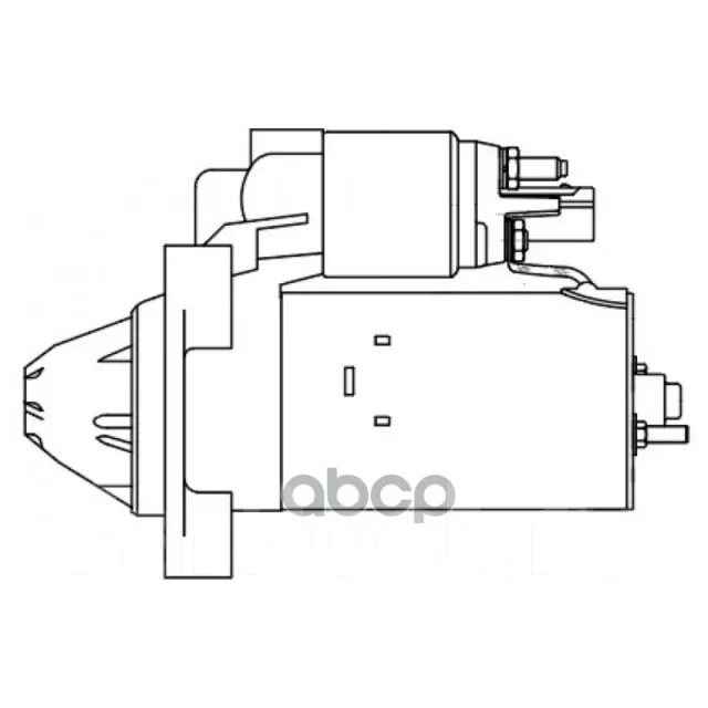 ������� Startvolt ���. LSt1704 LST1704 ����