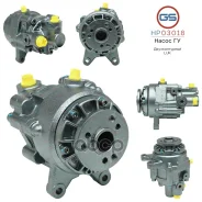 ������ GS ���. HP03018 HP03018 ����