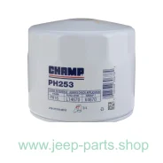 �������� ������ Champ PH253 Luber-Finer Jeep Grand Cherokee WJ, XJ 4L PH253 ����