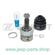 ���� �������� Zekkert GS3553 Jeep Grand Cherokee ZJ 1993-1998, Cherokee ZJ, Wrangler TJ GS3553 ����