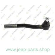 ���������� ������� ���� Teknorot JE-141 ������ ������ Jeep Grand Cherokee WJ 1999-2004 JE141 ����