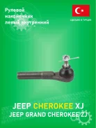 ���������� ������� ���� ����� ���������� Teknorot JE-101 Jeep Grand Cherokee ZJ 1993-1998, Cherokee XJ 1993-2001 JE101 ����