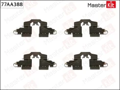 �������� ������������ ��������� ������� Toyota Yaris 08-05-, Auris 2007-2012, Verso 2010- 77AA388 MasterKit 77AA388 77AA388 77AA388 ����
