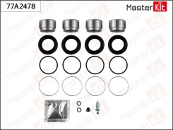 ����������� ���������� �������� + ������� Toyota 4 Runner (_N18_) 1995 - 2002 77A2478 MasterKit 77A2478 77A2478 77A2478 ����