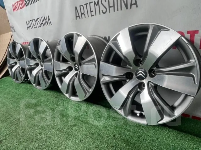 Citroen