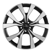 Khomen Wheels