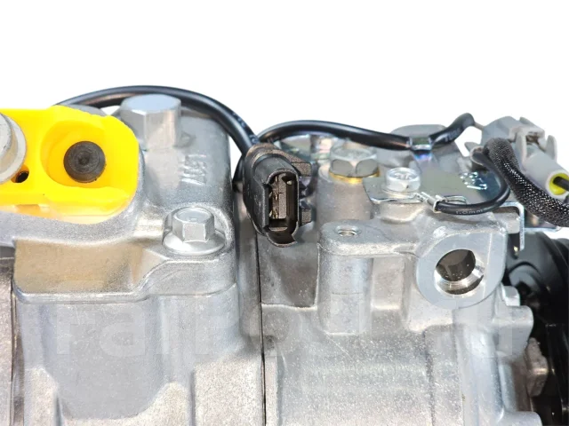 ���������� ������������ BMW 5 E60 / 3 E90/ 1 E81 64509180549 ����