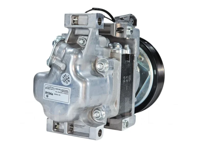 ���������� ������������ Mazda 6 (GG) 1.8/2.0/2.3 GJ6A61K00C ����