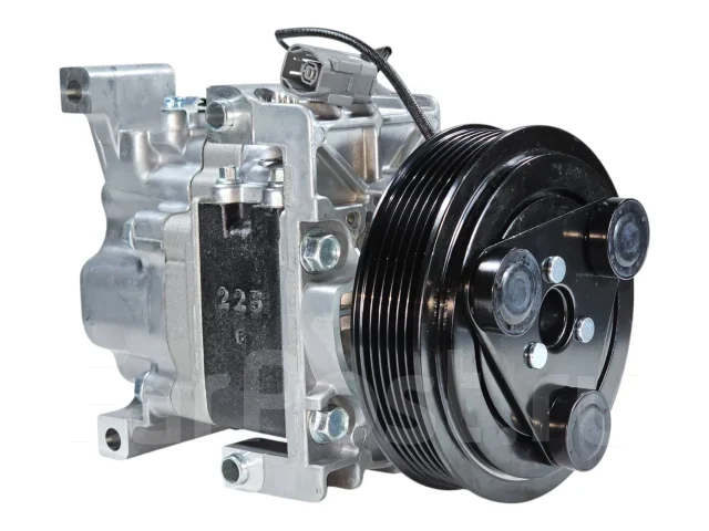 ���������� ������������ Mazda 6 (GG) 1.8/2.0/2.3 GJ6A61K00C ����