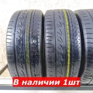 Bridgestone Playz RV Ecopia PRV-1