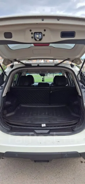 Nissan X-Trail. ��������, 4wd, 2.0, ������, 206 000����. �� ����