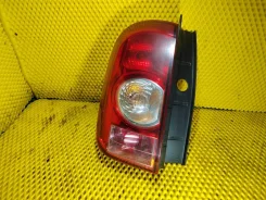 ������ Renault Duster 2014 265550035R K4M, ������ ����� 265550035R ����