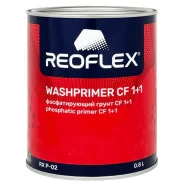 ��������� ������������� 1+1 0,8� REOFLEX, RXP02 ����