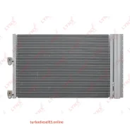 �������� ������������ Chevrolet NIVA 02- Lynxauto RC0702 RC0702 ����