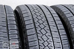 Pirelli Ice Zero Asimmetrico